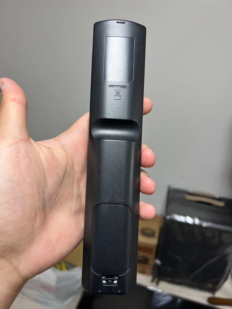 LG テレビ 43型 43UJ630A ジャンク