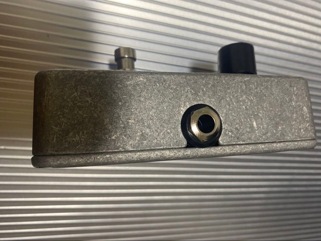 【T.F】エレクトロハーモニクス NEO CLONE エフェクター