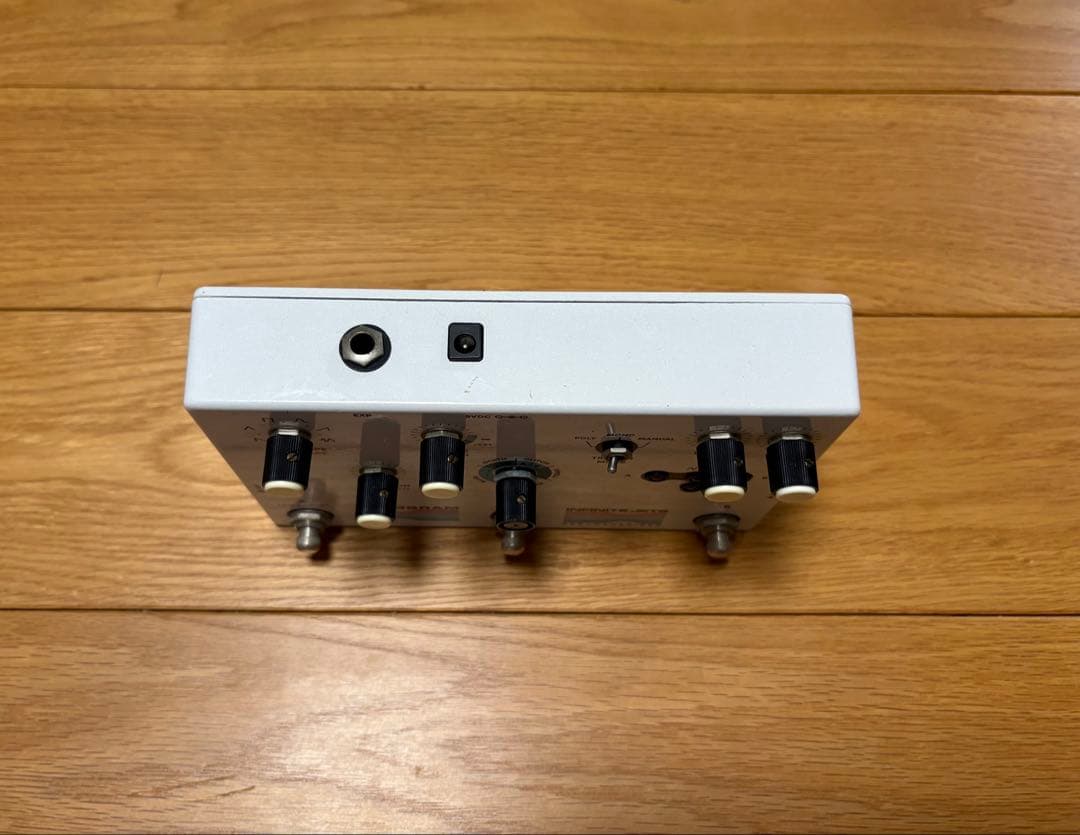 ギター HOLOGRAM INFINITE JETS