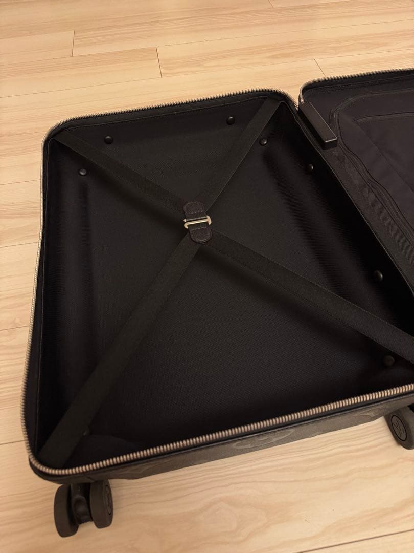 ルイ・ヴィトン スーツケースホライゾン 55