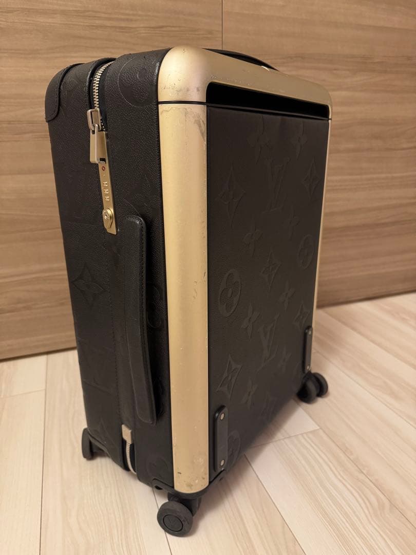 ルイ・ヴィトン スーツケースホライゾン 55