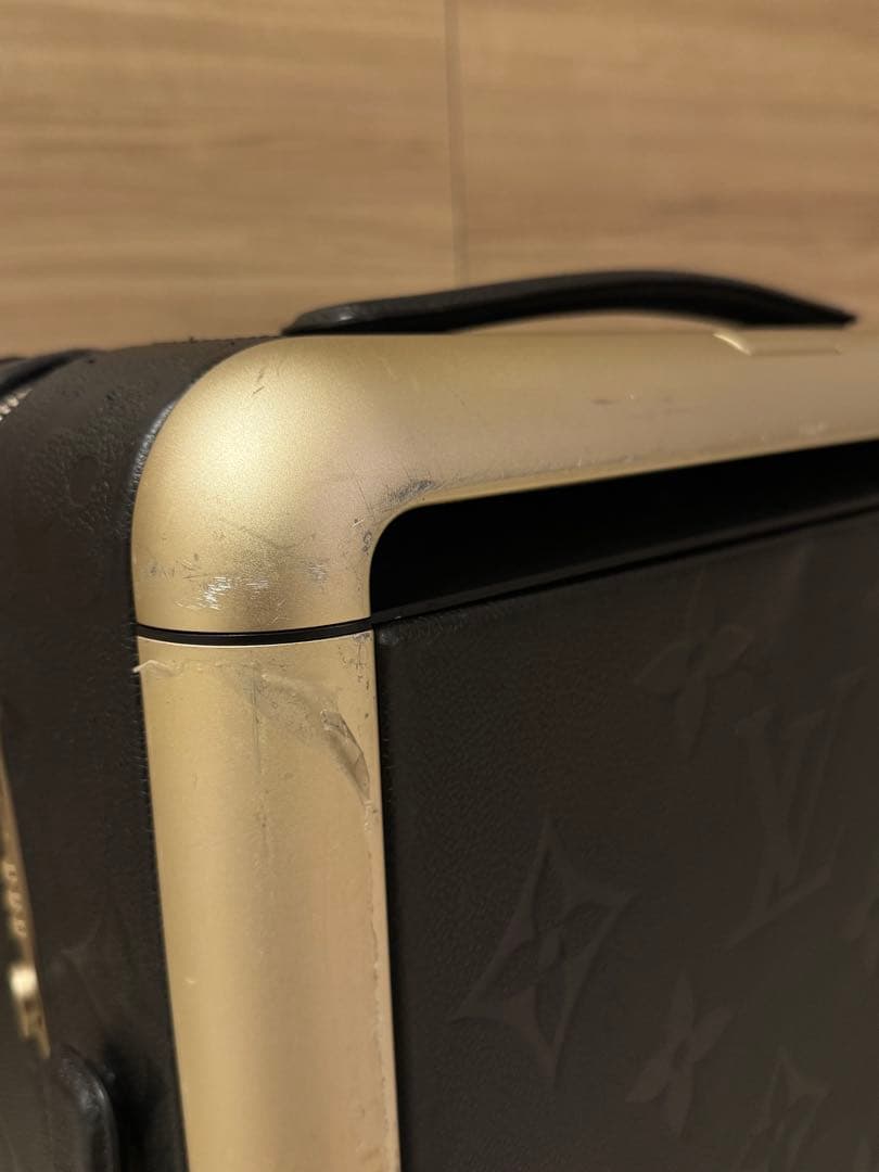 ルイ・ヴィトン スーツケースホライゾン 55