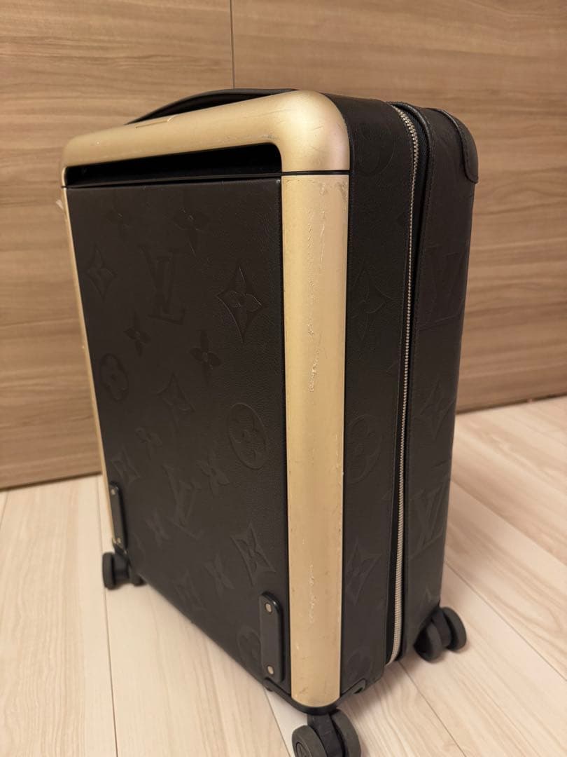 ルイ・ヴィトン スーツケースホライゾン 55