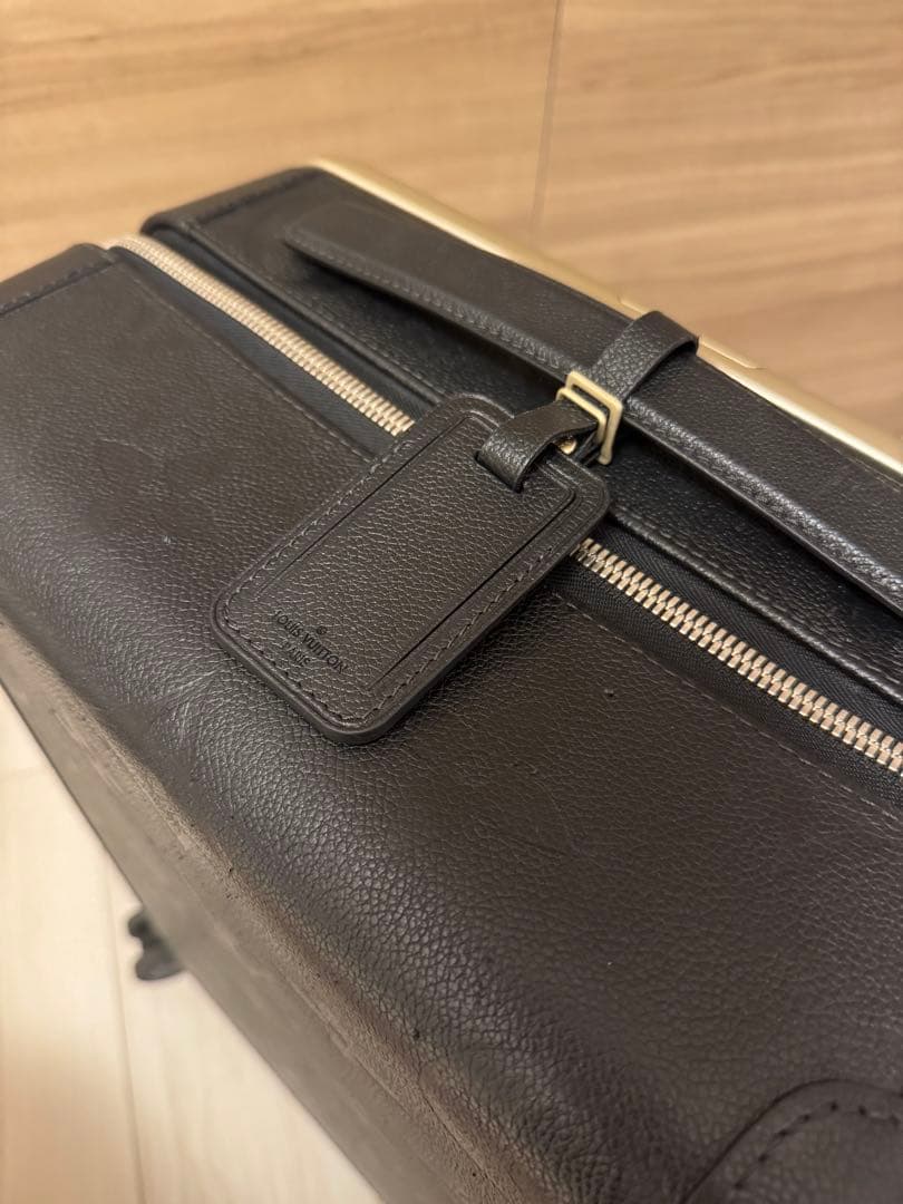 ルイ・ヴィトン スーツケースホライゾン 55