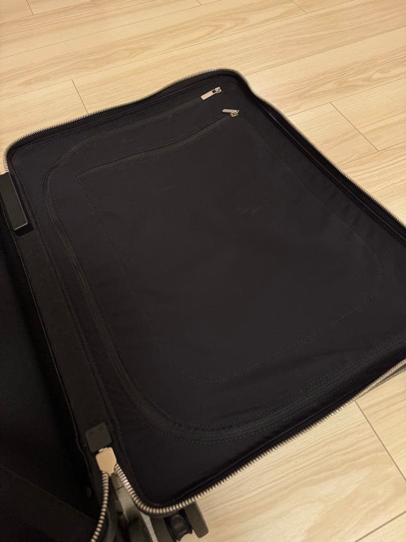 ルイ・ヴィトン スーツケースホライゾン 55