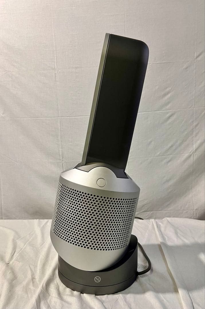 ② ダイソン HP00 空気清浄機能付ファンヒーター 2022年