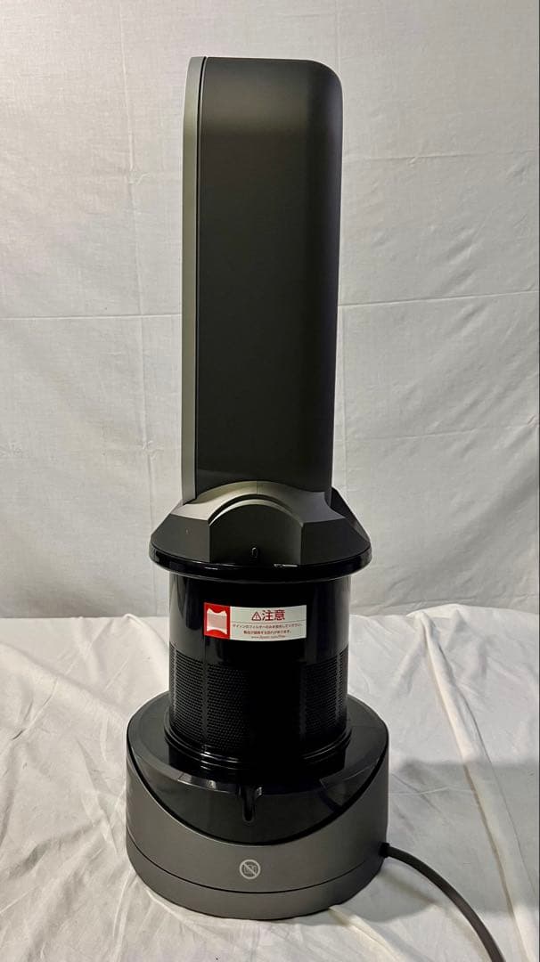 ② ダイソン HP00 空気清浄機能付ファンヒーター 2022年