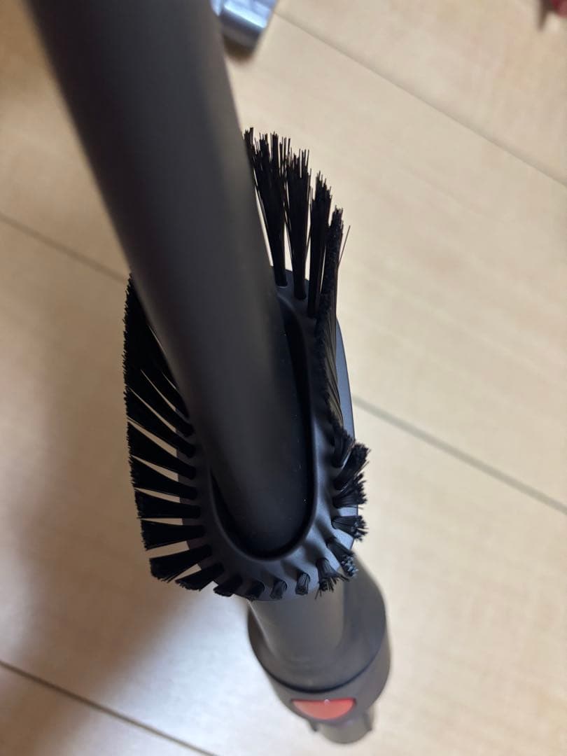 ダイソンSV21 掃除機 Dyson Micro 1.5kg HEP