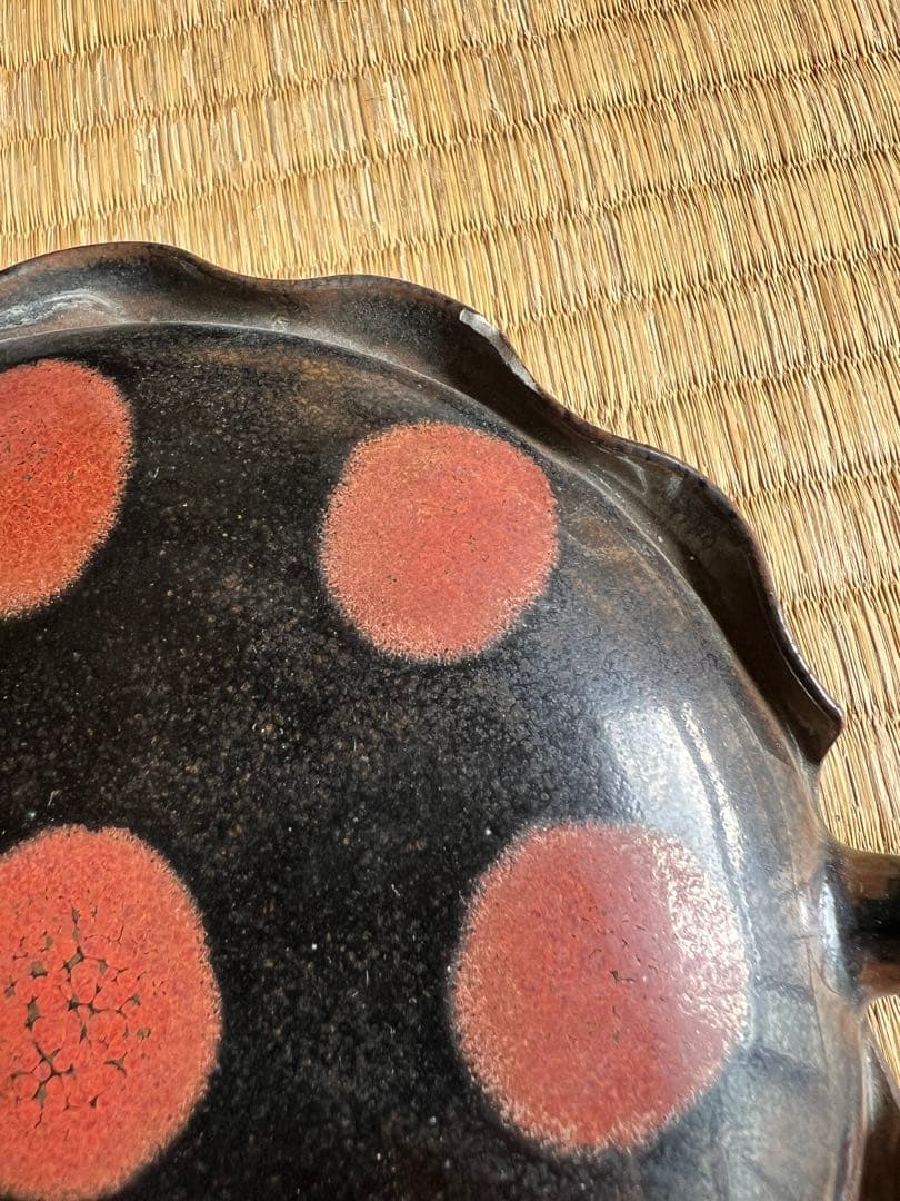 水滴 古美術 書道具