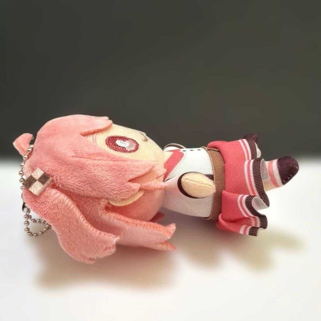 setoカラフルピーチ　のあ　アニメイト もちころりん