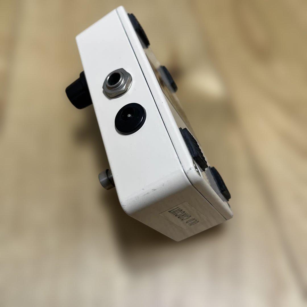 【希少】HOT CAKE Old Circuit