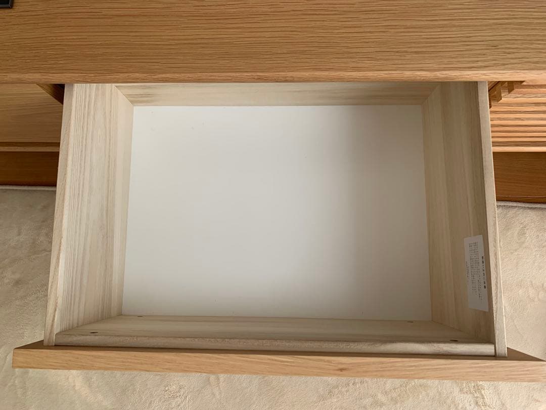 SOLK(ソルク)　TVボード W1600