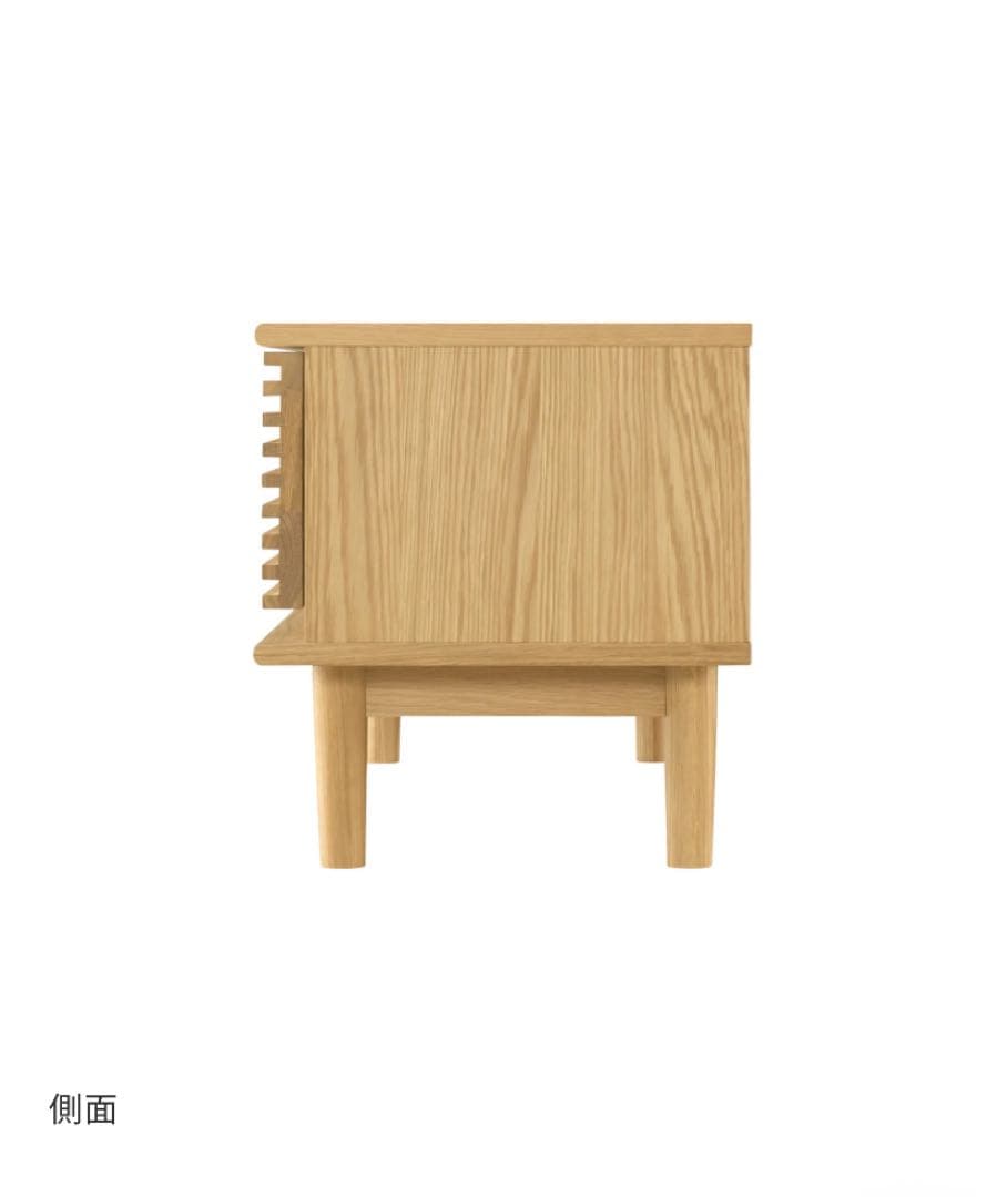 SOLK(ソルク)　TVボード W1600