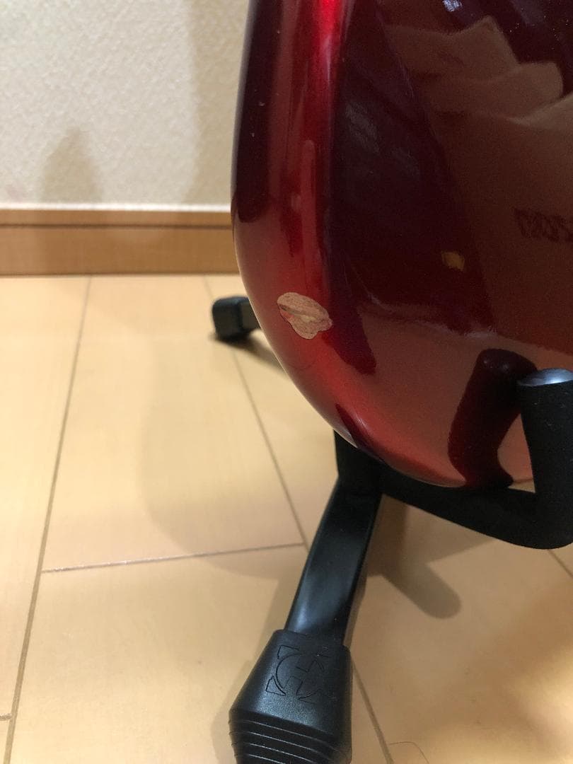 Bacchus Universe Series ストラトキャスタータイプ