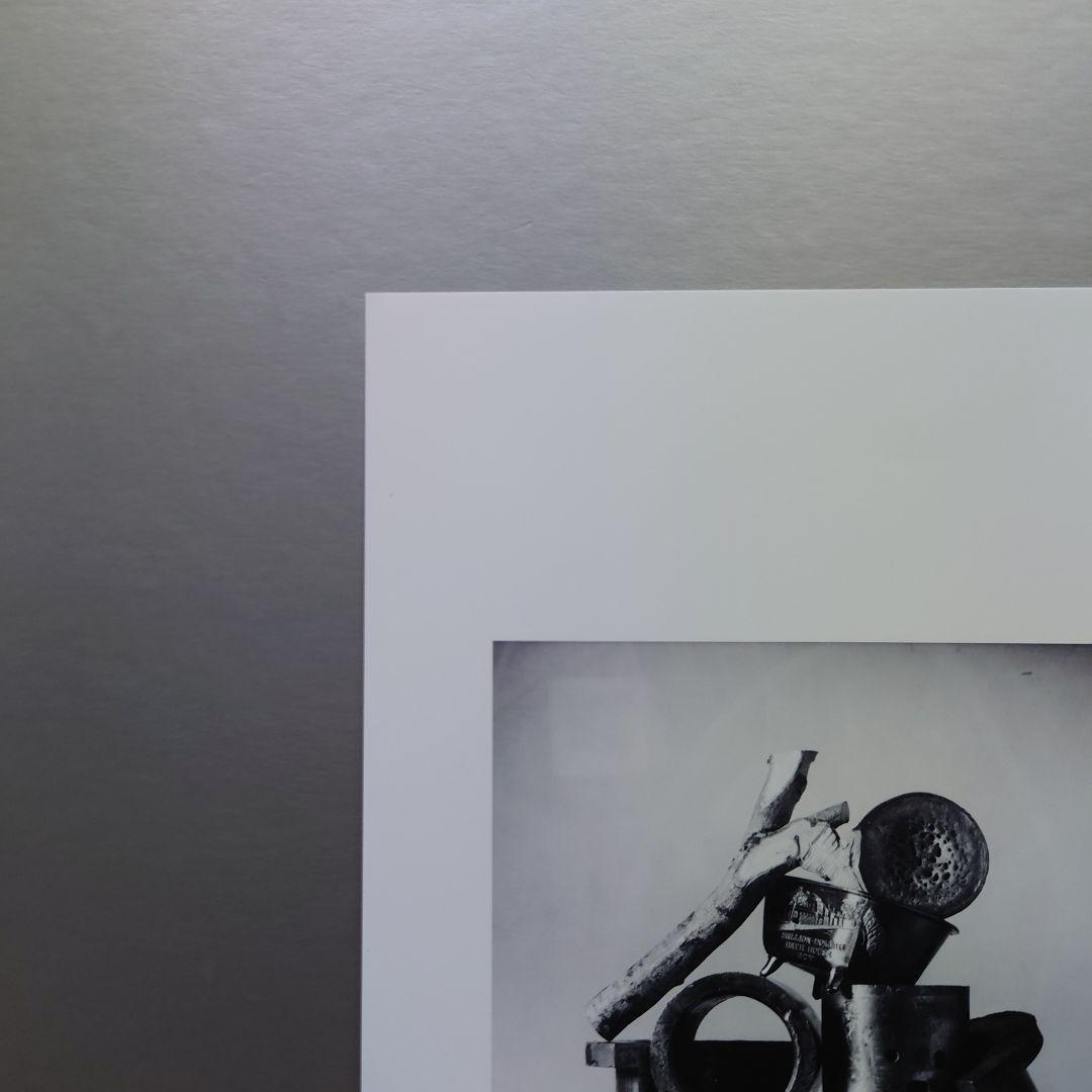 井上治（Osamu Inoue）91090810 フォトアート作品　静物