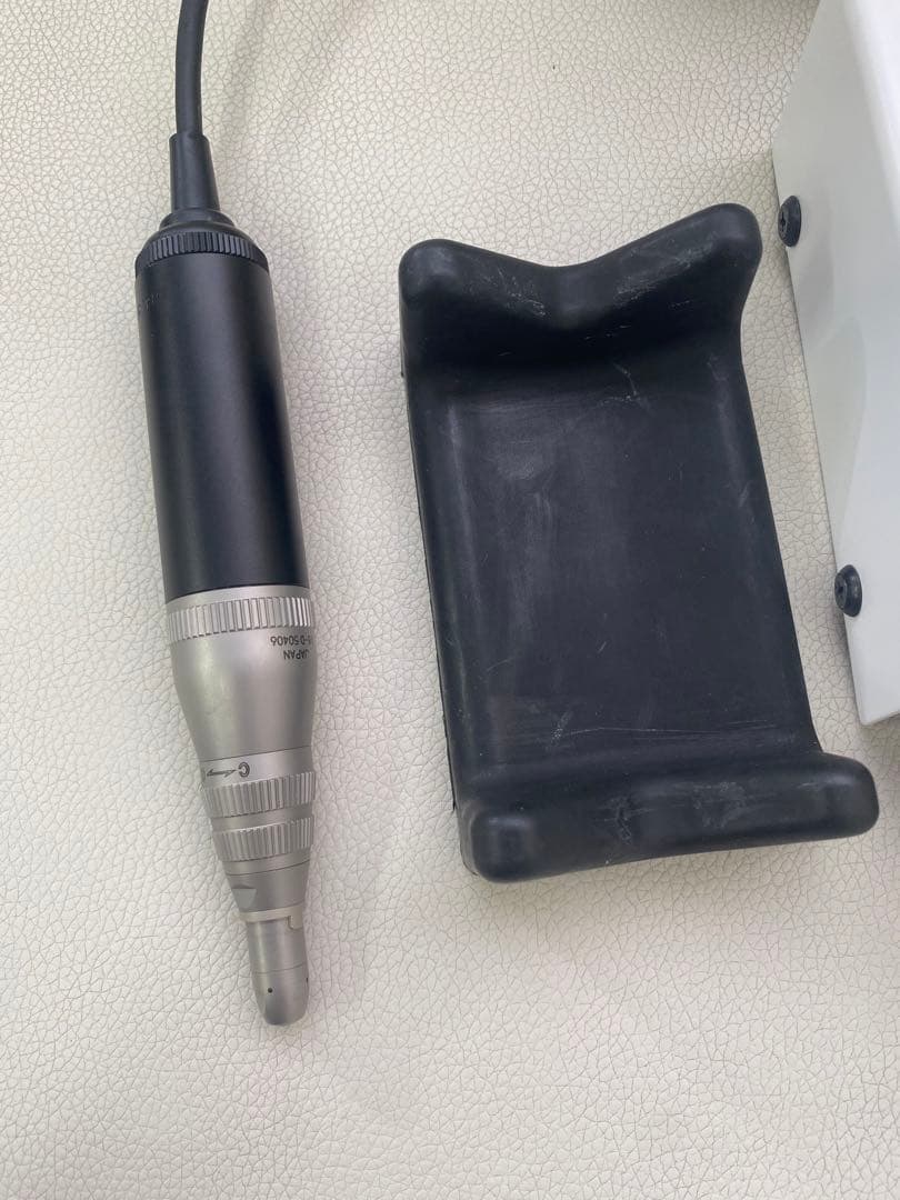 【美品】ネイルマシン　ネイルラボ　NL-X