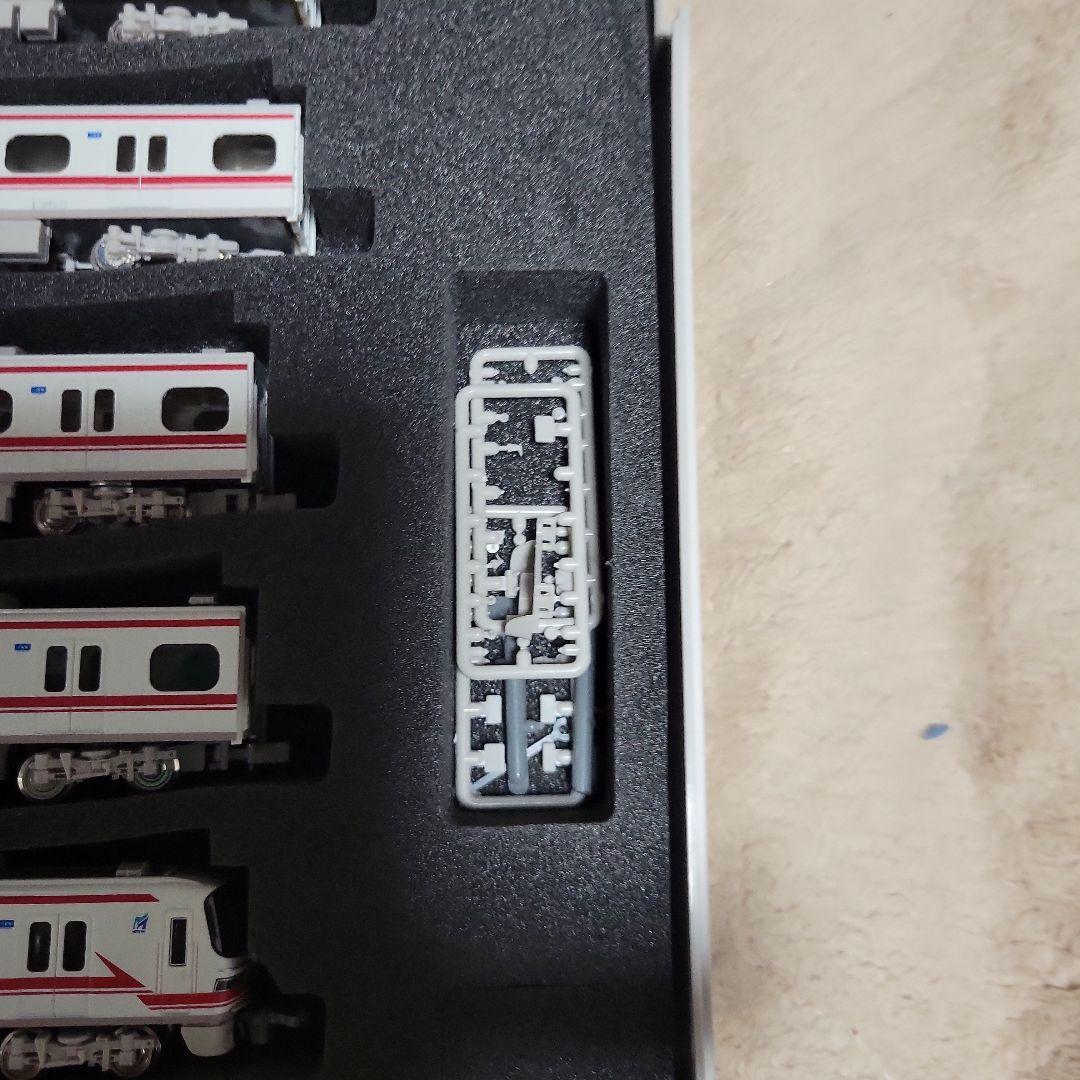 GREEN MAX 名鉄1030/1230系 8両セット 中古