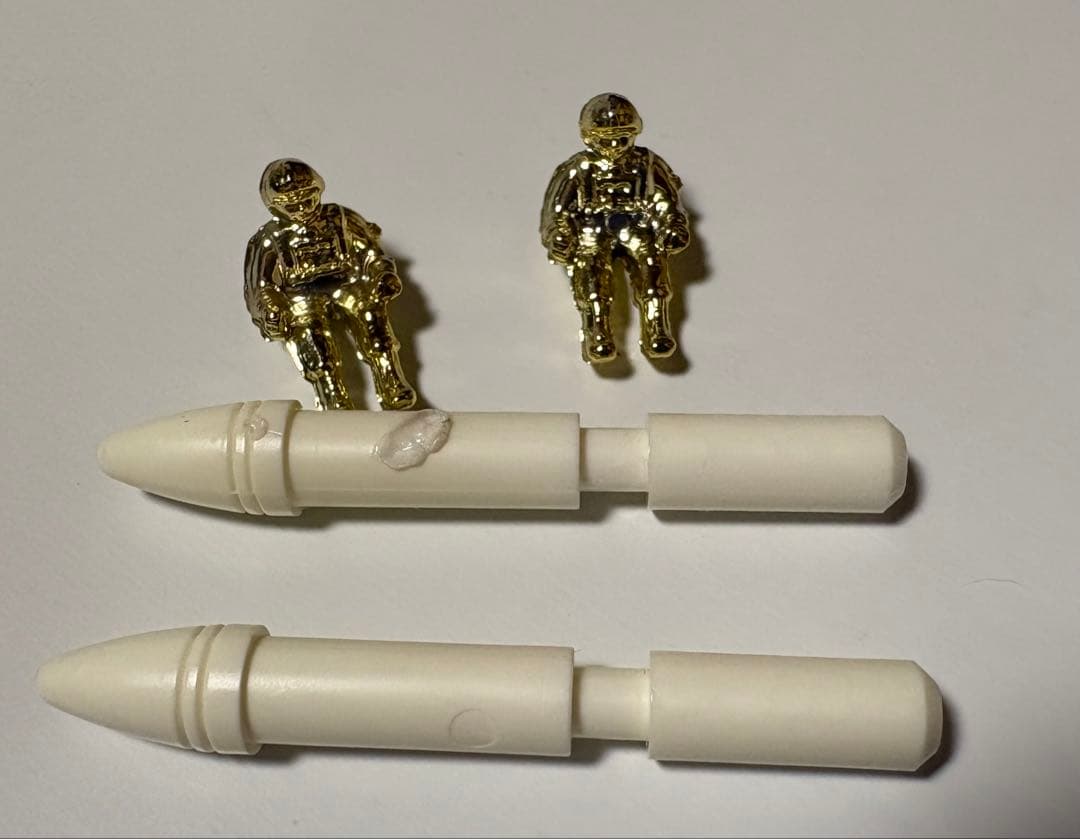 【難あり】旧ゾイド　サラマンダーF2、サラマンダー2点セット