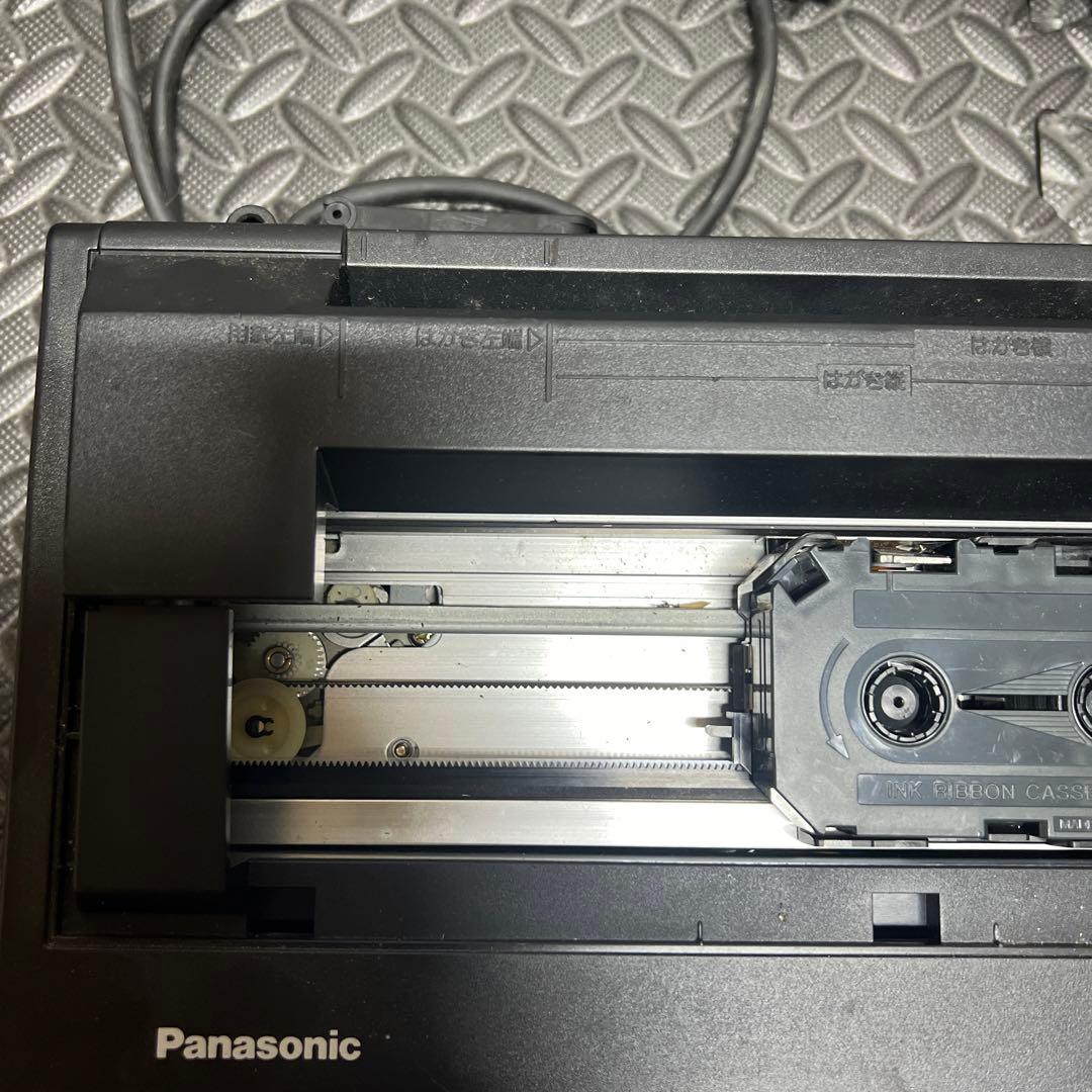 その他 Panasonic FS-PA1