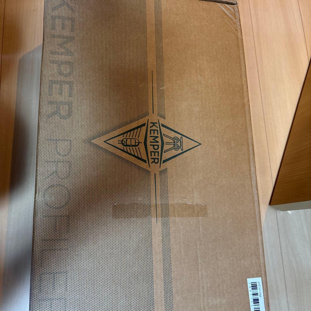 Kemper Profiler Stage 美品