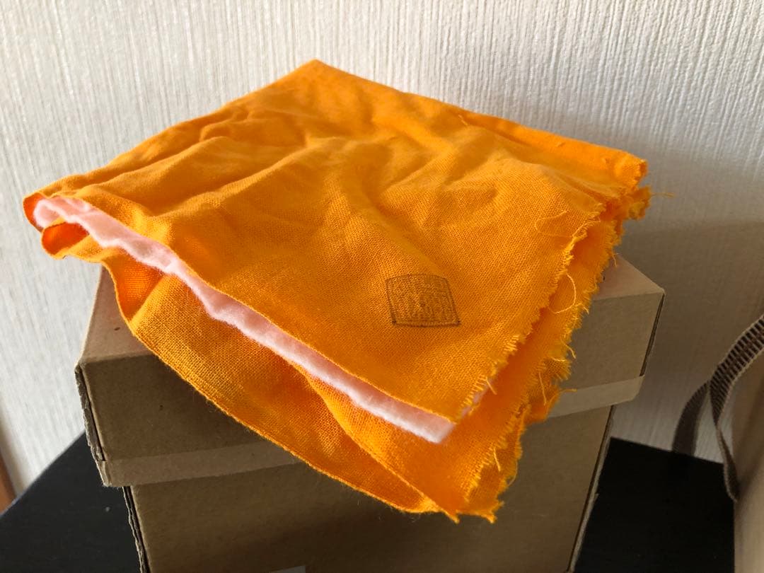 茶道具　佐々木松楽　黒楽茶碗