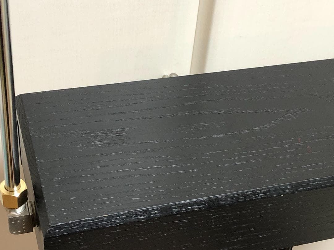 テルミン Big Briar Etherwave 完動品 純正電源アダプター付き