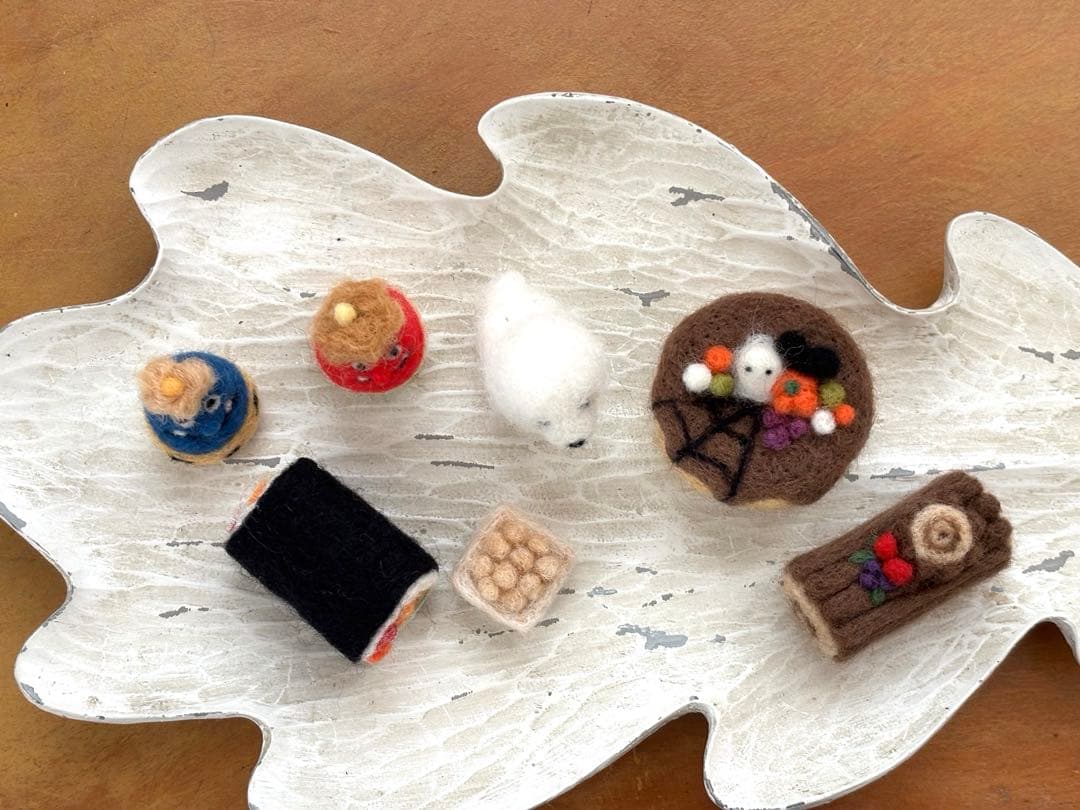 cocoa様　オーダー　節分　クリスマス　ハロウィン