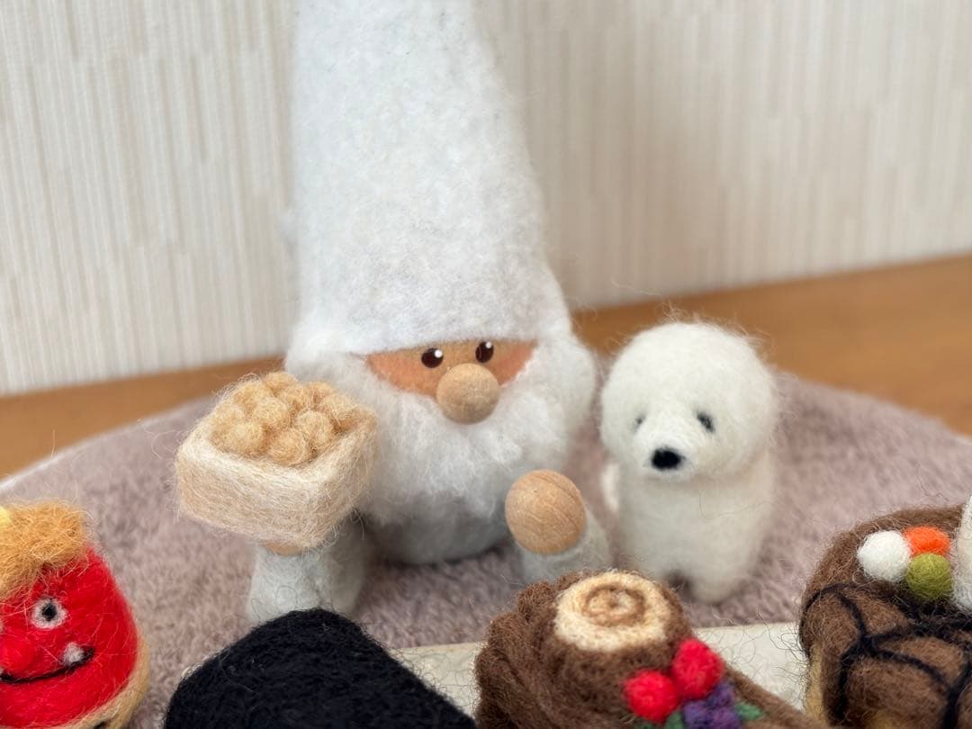 cocoa様　オーダー　節分　クリスマス　ハロウィン