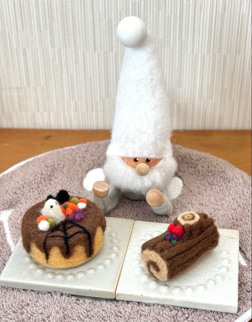 cocoa様　オーダー　節分　クリスマス　ハロウィン