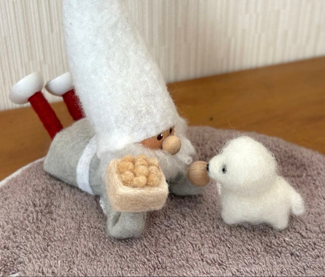 cocoa様　オーダー　節分　クリスマス　ハロウィン