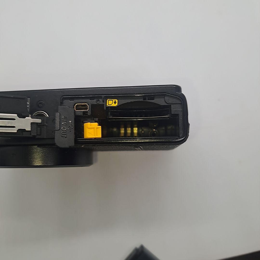 【美品】Nikon COOLPIX P300 コンパクトデジタルカメラ