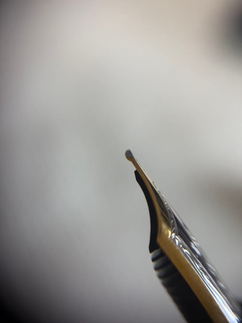 モンブラン万年筆144