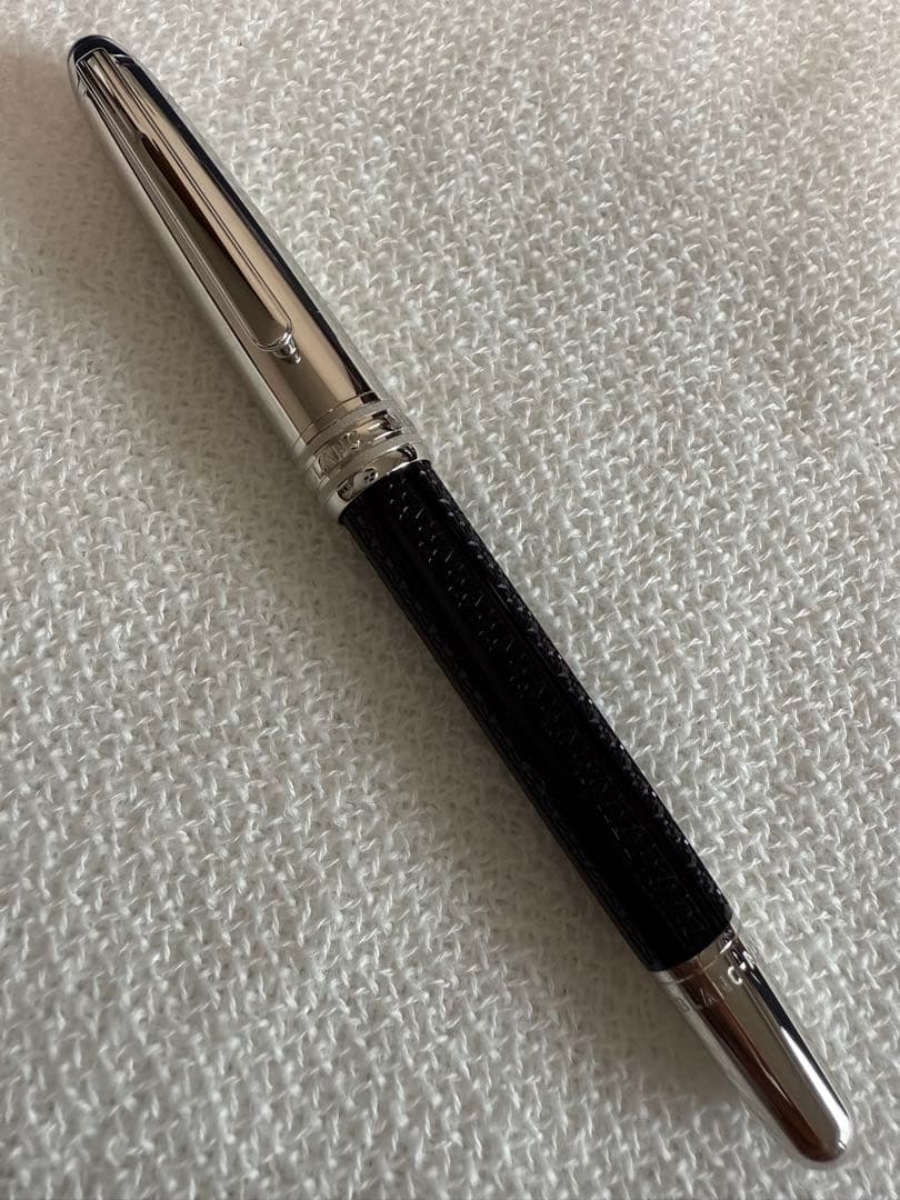 モンブラン万年筆144