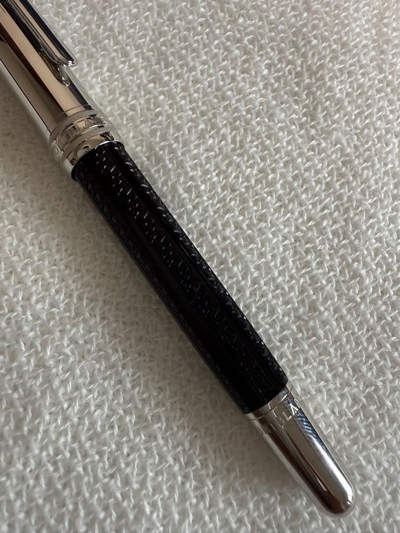 モンブラン万年筆144