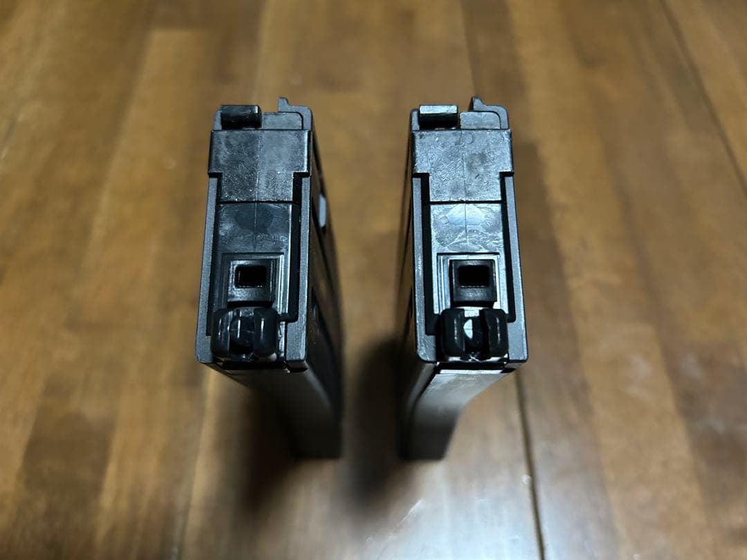 東京マルイ　m4a1 mws