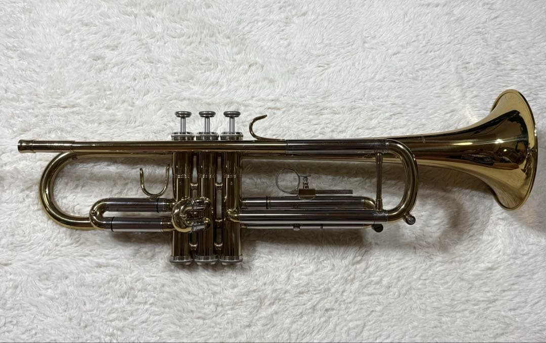 トランペット Jupiter STR600 ジュピター