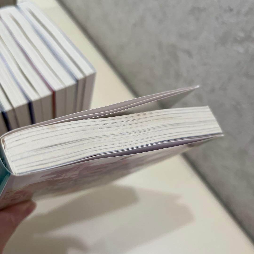 Re:ゼロから始める異世界生活1巻〜38巻　リゼロ