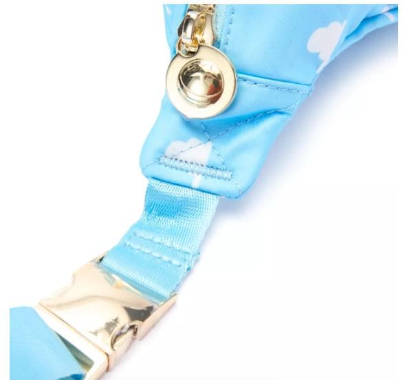 限定商品　トイ・ストーリー30周年 ストーニークローバー レーン ボディバッグ