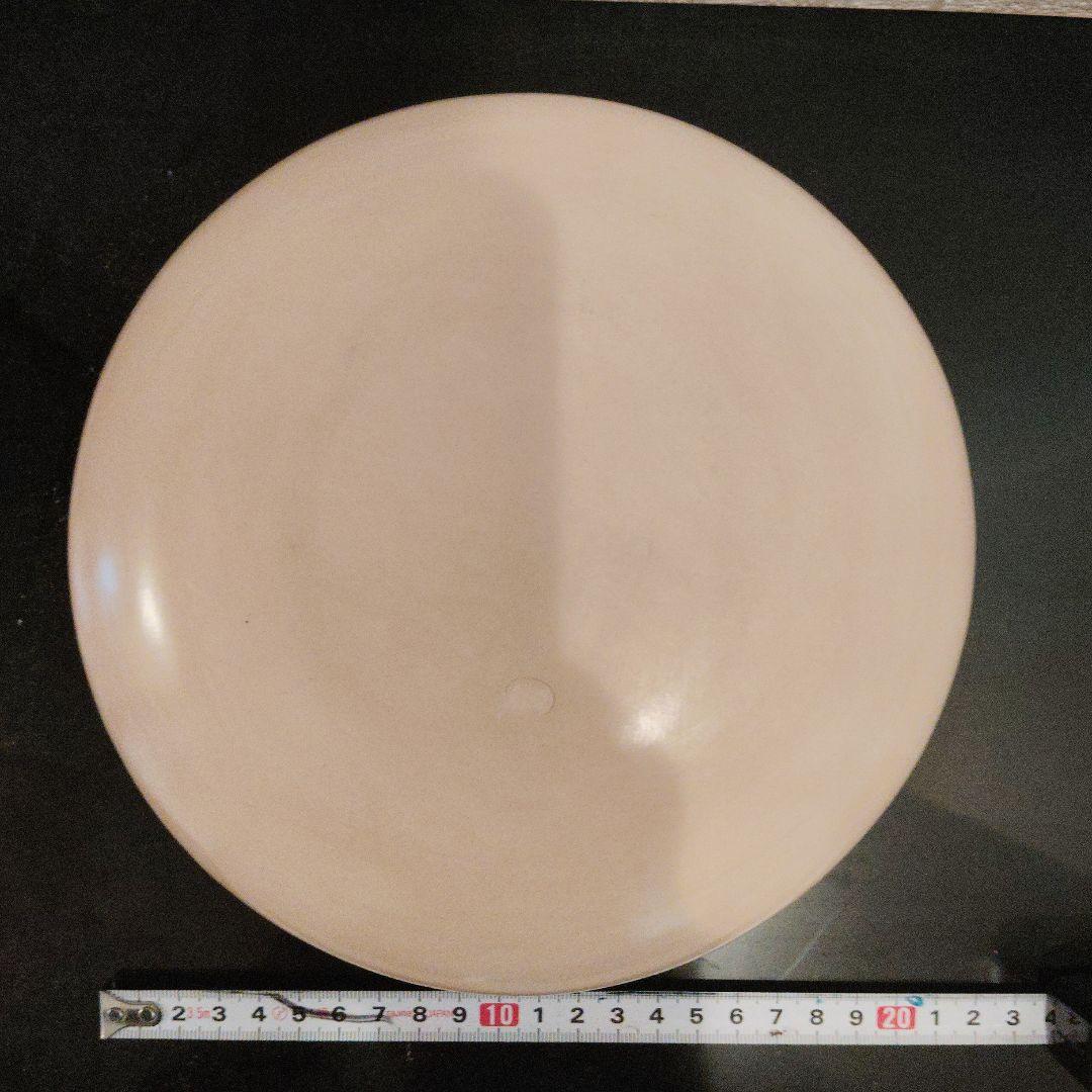 茶道具　灰器　雲華焼