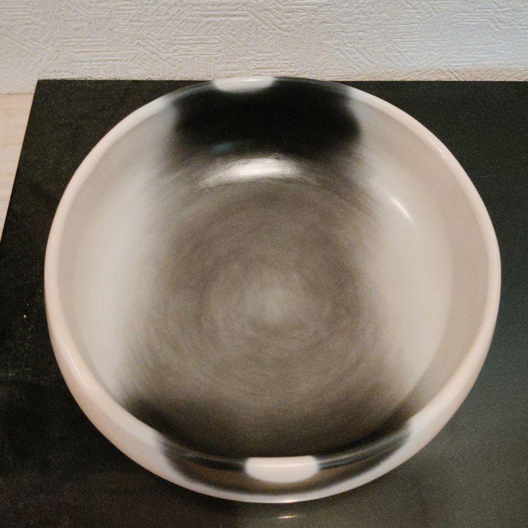 茶道具　灰器　雲華焼