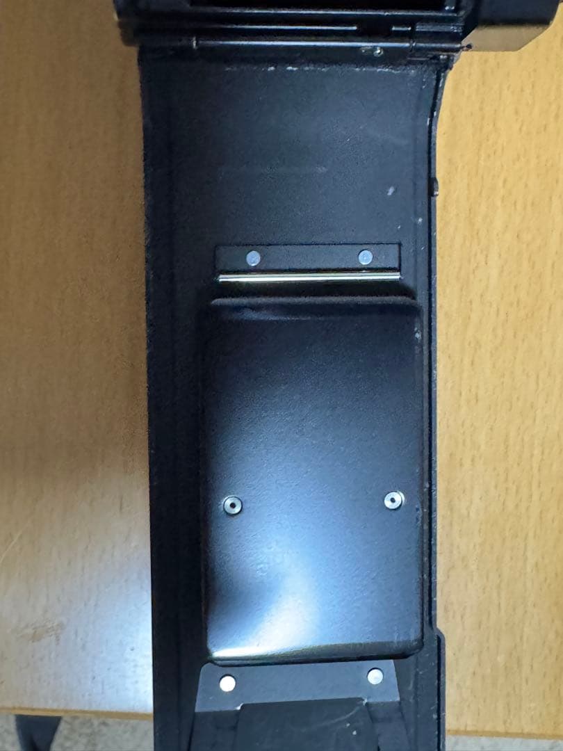 Nikon FE Nikkor 50mm f/2 【ジャンク品】