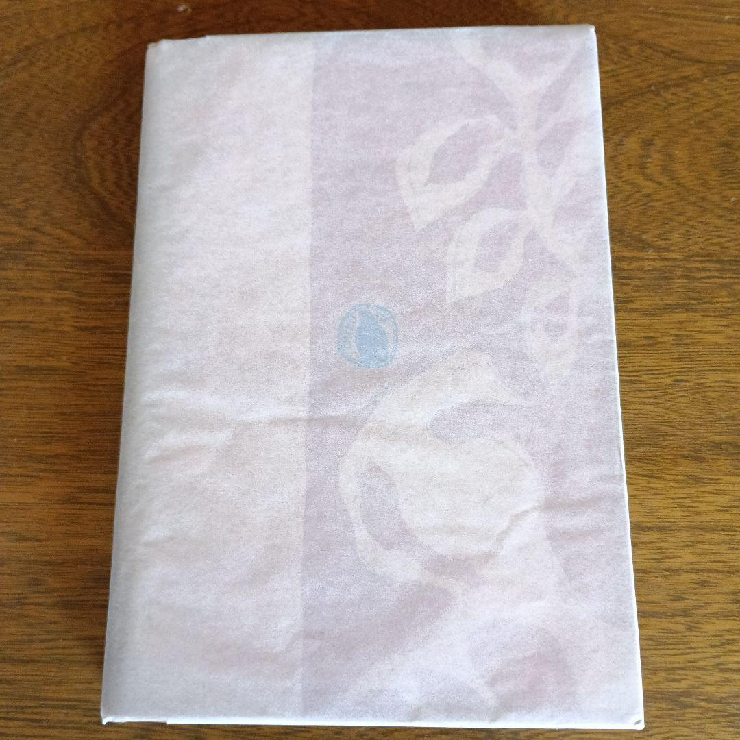 太宰治　人間失格　初版本