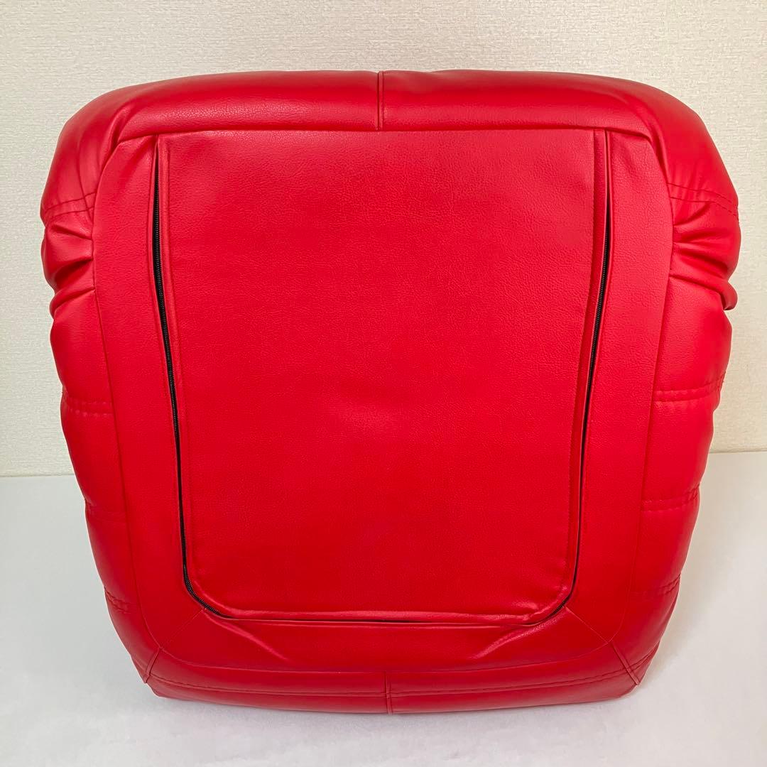 ligne roset リーンロゼ ミニトーゴ 1P レザー キッズ・子供用