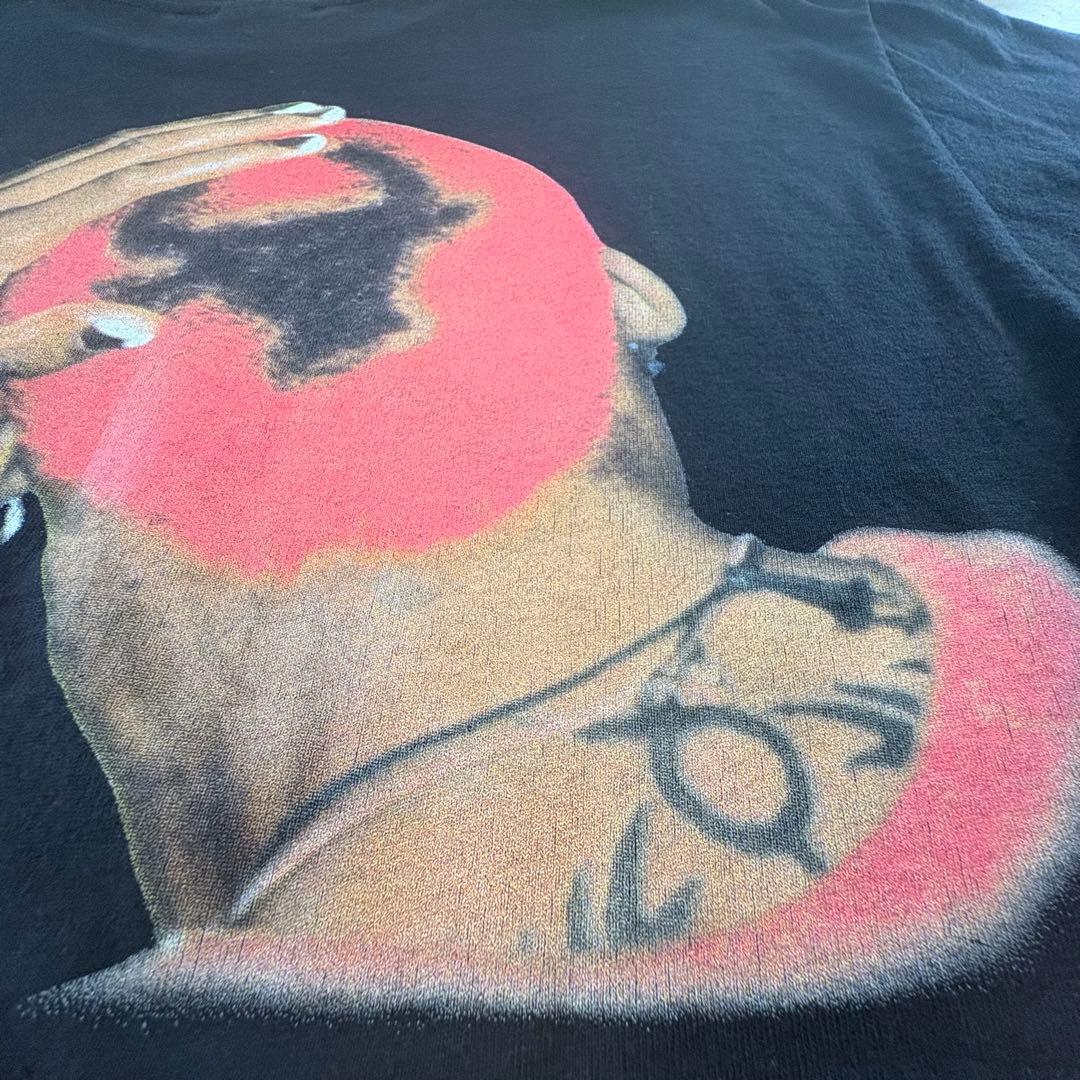 【ピョン吉】90s デニスロッドマン ヴィンテージ Tシャツ NBA