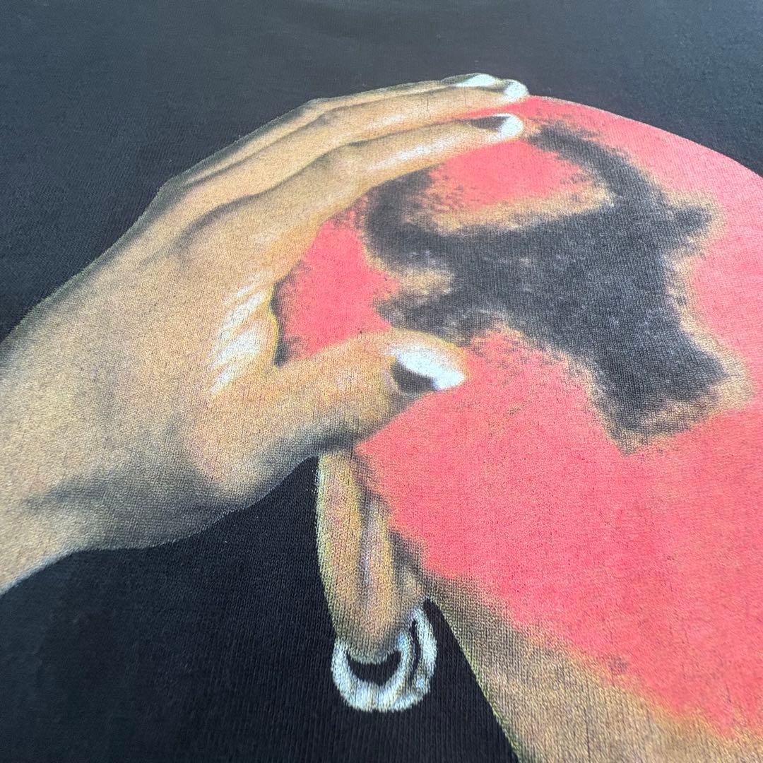 【ピョン吉】90s デニスロッドマン ヴィンテージ Tシャツ NBA