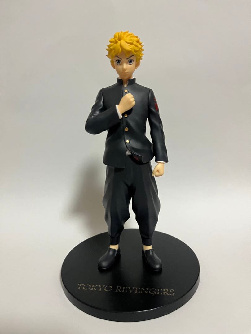 東京リベンジャーズ 花垣武道