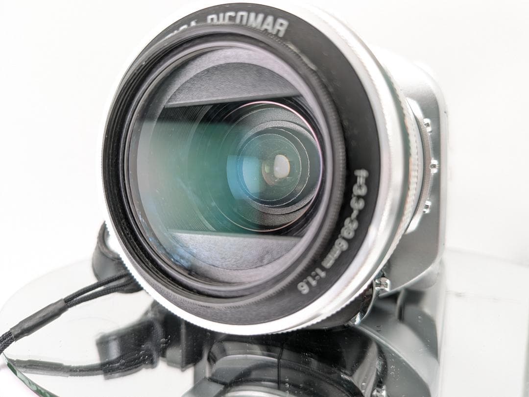 ❀美品・動作〇❀Panasonic MiniDVカメラ NV-GS400