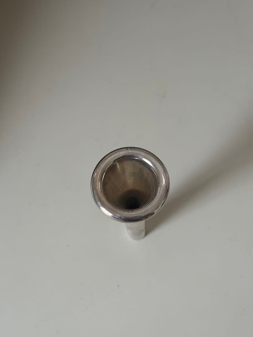 【お値下げ】ホルンマウスピース アレキAlexander Mainz 8M