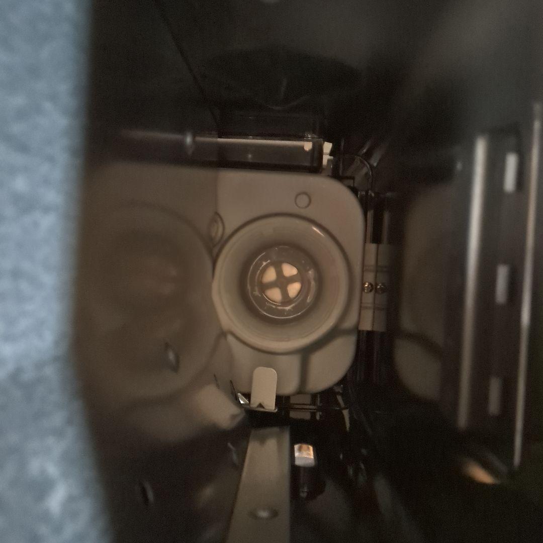 トヨトミ石油ストーブRSV-23N(B)24年製