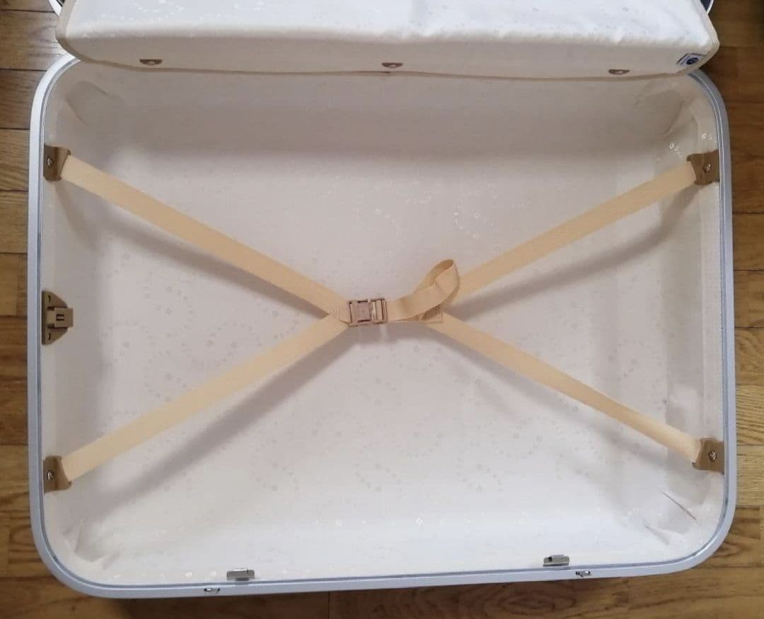 サムソナイト　Samsonite スーツケース　大型　97L